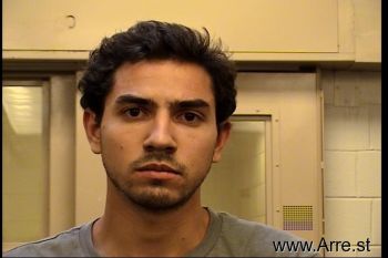 Antonio  Herrera Mugshot